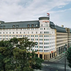 **** Otel Vienna House Easy By Wyndham Almanya