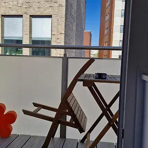  Apartamento Hankenstrasse