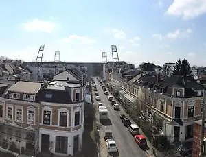 Garten86 Bremen