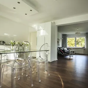 Luxussuite Bremen