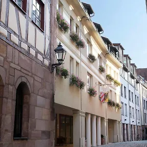 hotel-agneshof-nurnberg-partner-of-sorat-hotels.com-bavaria.com/